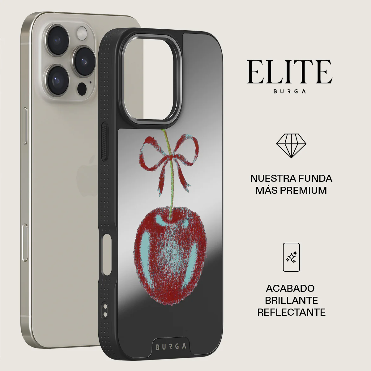 Pick It - iPhone 16 Pro Funda - Image 36