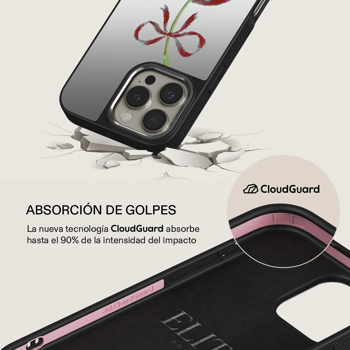 Pick It - iPhone 16 Pro Funda - Image 37
