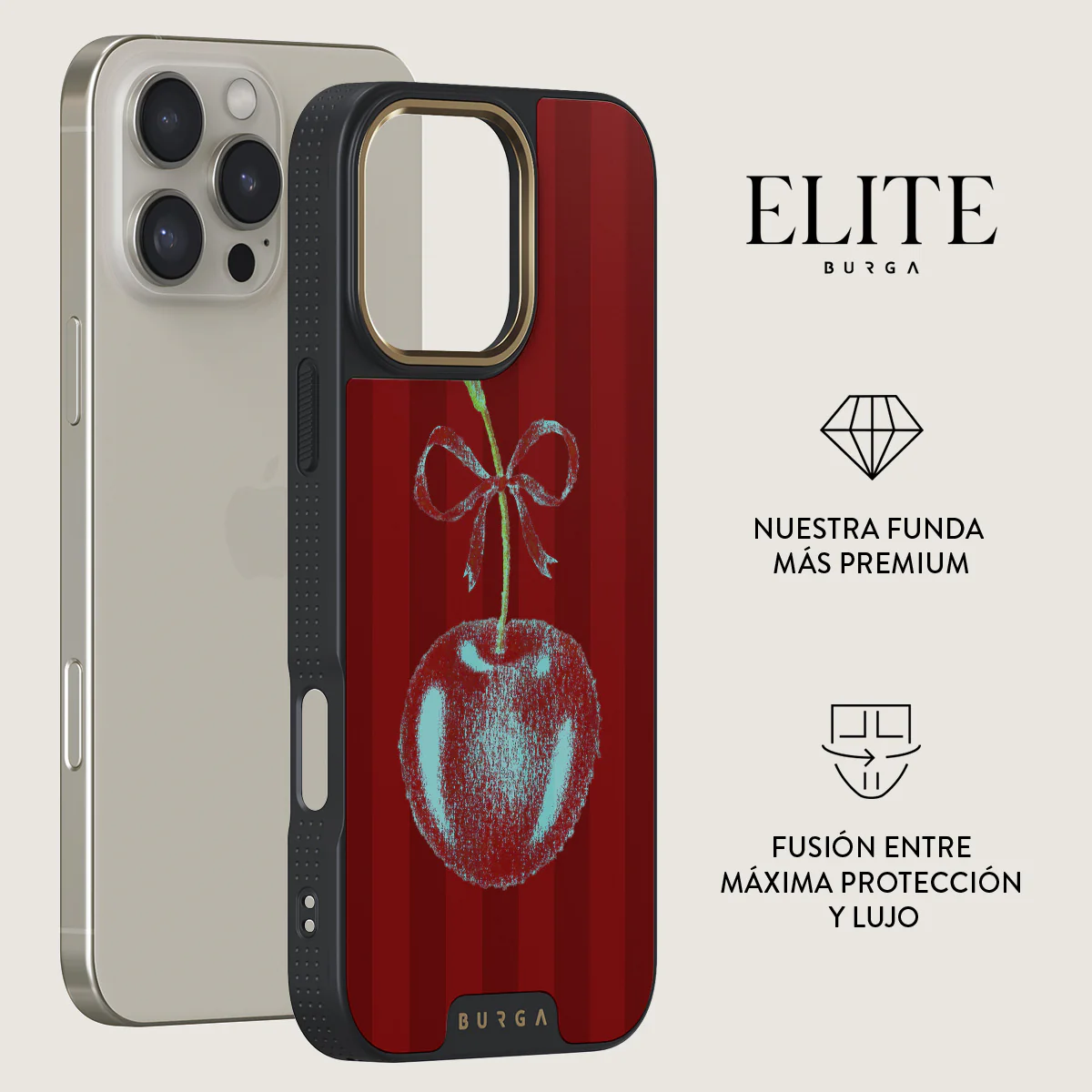 Pick It - iPhone 16 Pro Funda - Image 7