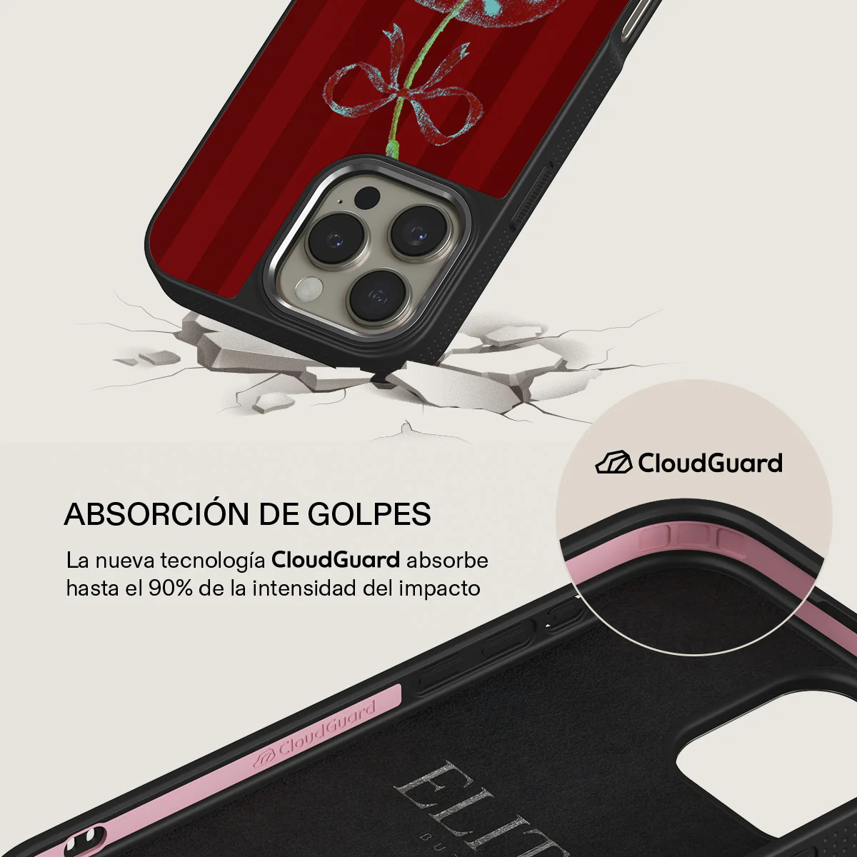 Pick It - iPhone 16 Pro Max Funda - Image 15