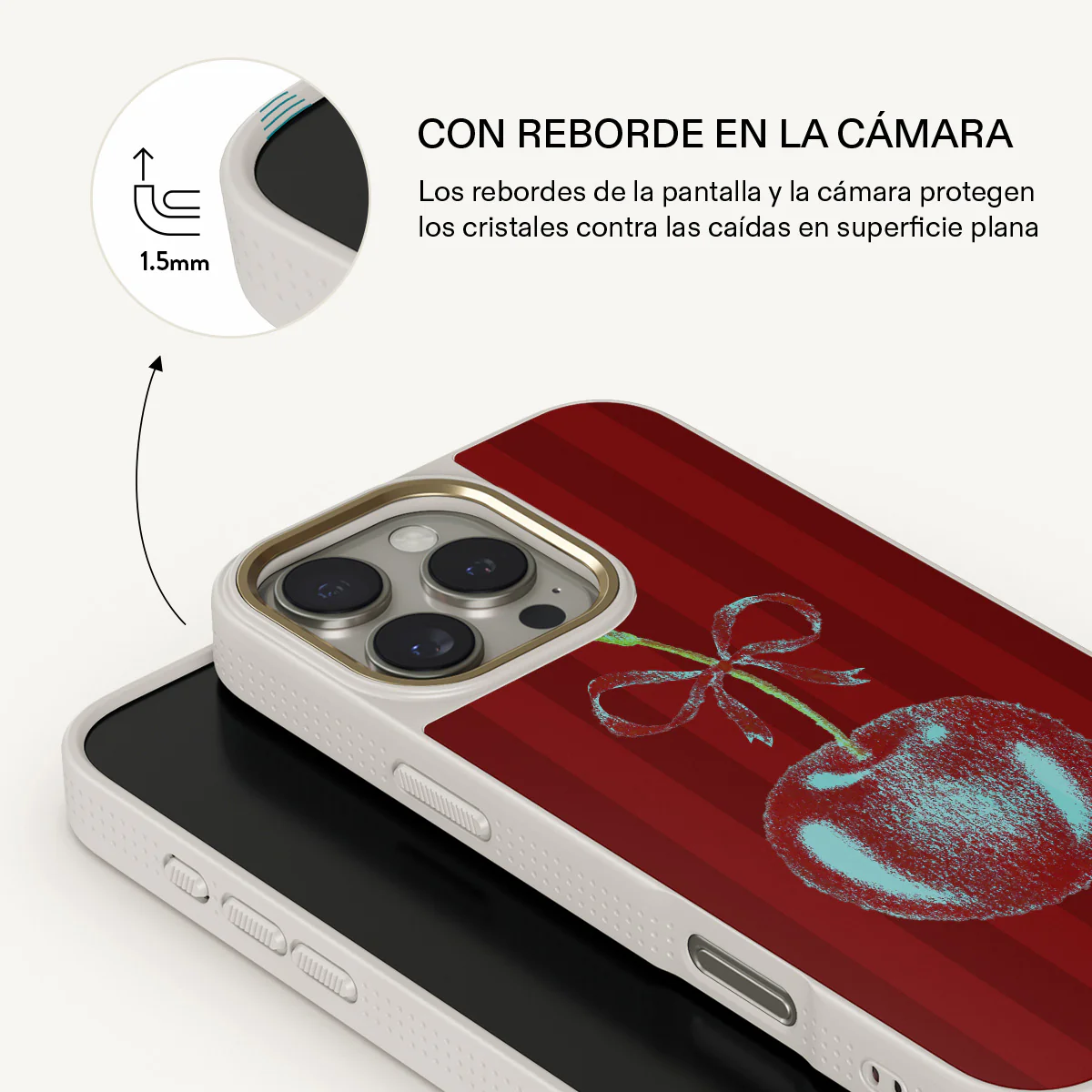 Pick It - iPhone 16 Pro Max Funda - Image 23