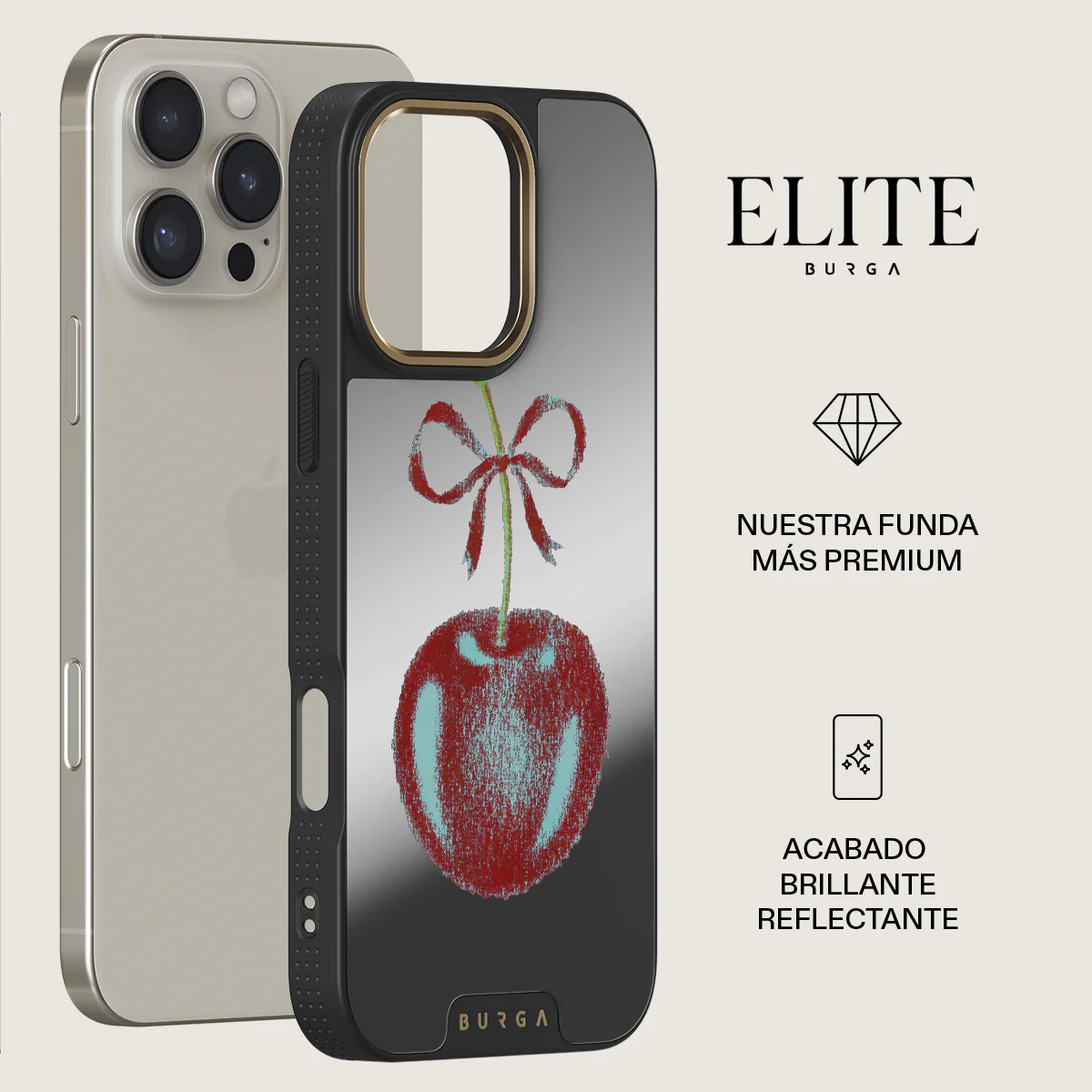 Pick It - iPhone 16 Pro Max Funda - Image 28