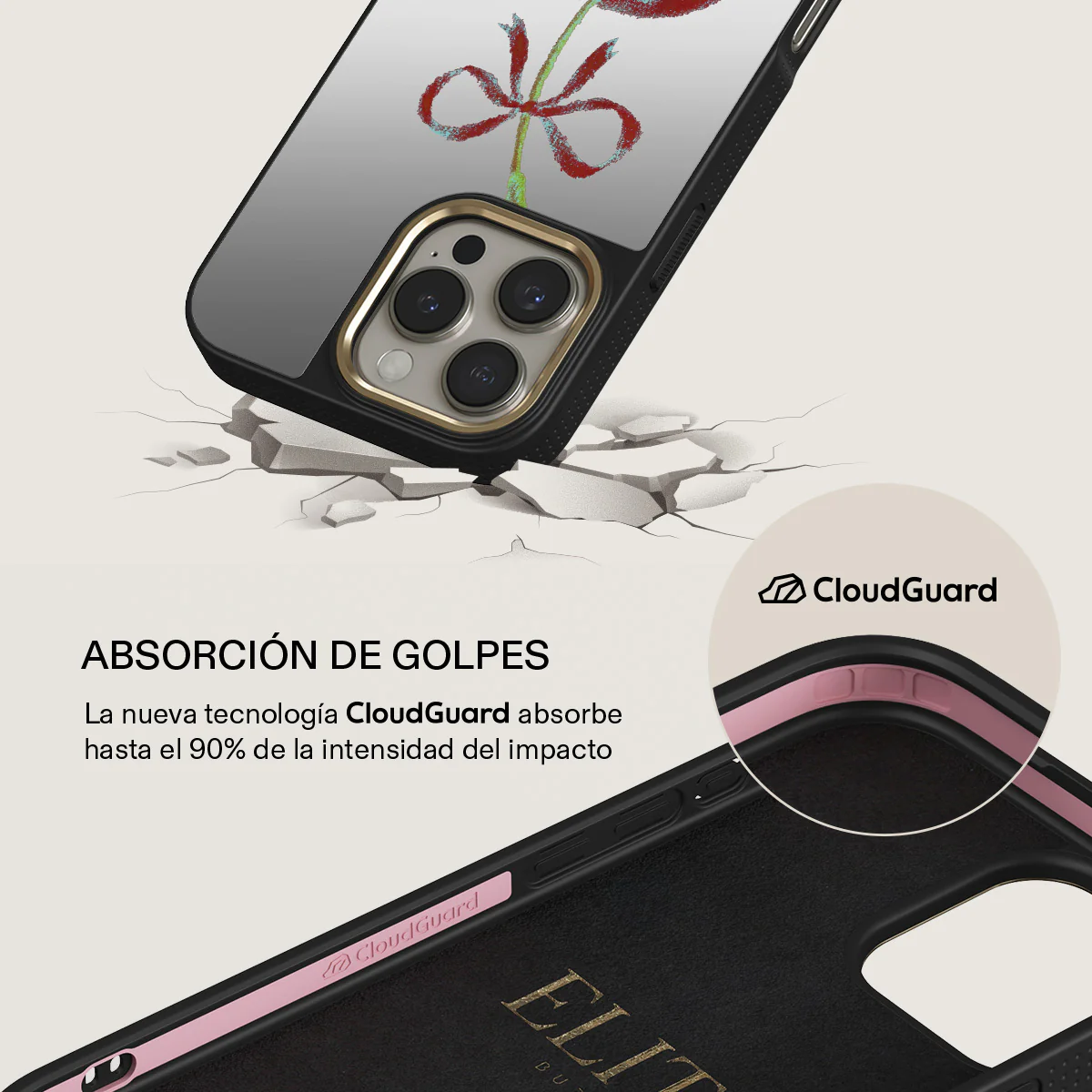 Pick It - iPhone 16 Pro Max Funda - Image 29