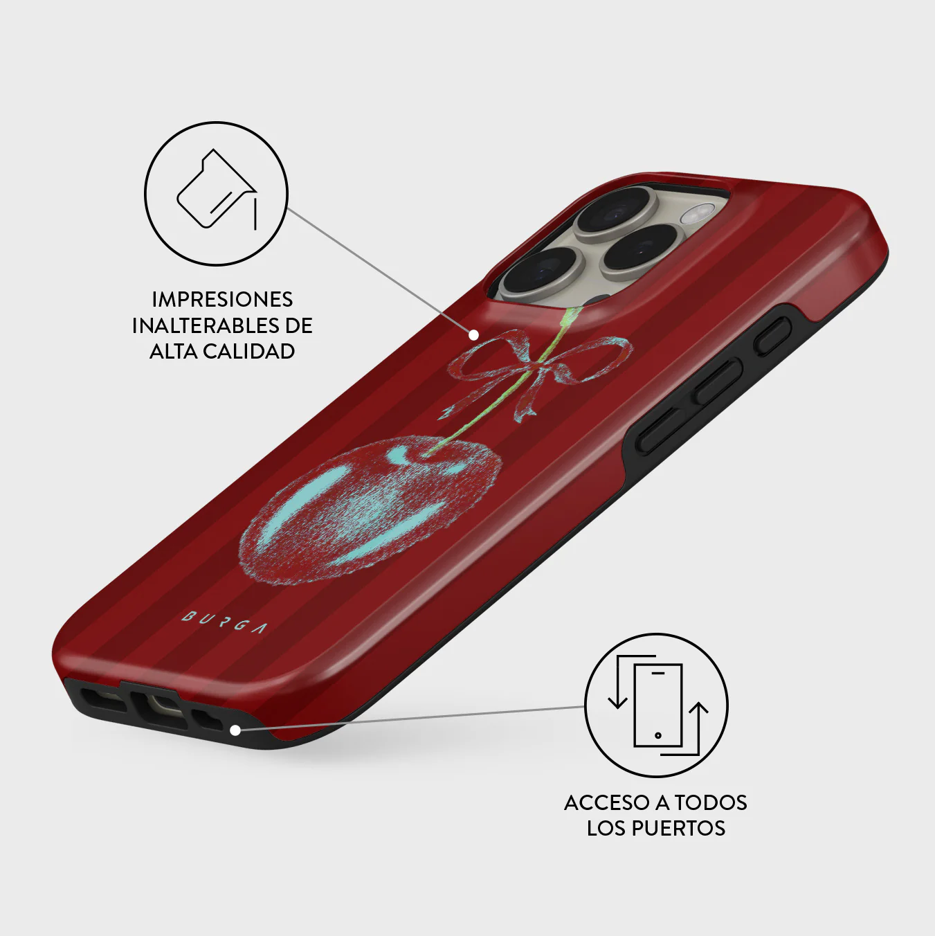 Pick It - iPhone 16 Pro Max Funda - Image 3