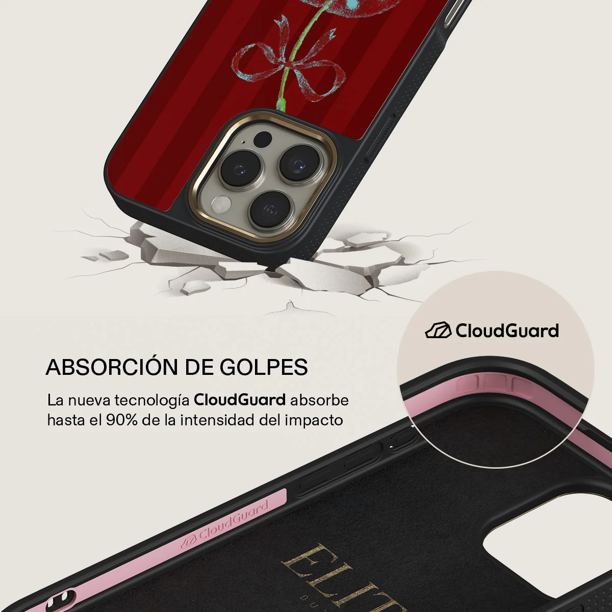 Pick It - iPhone 16 Pro Max Funda - Image 8