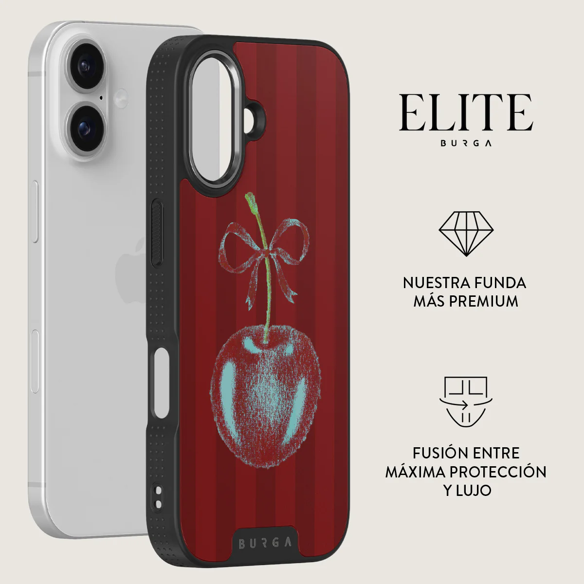 Pick It - iPhone 17 Funda - Image 13