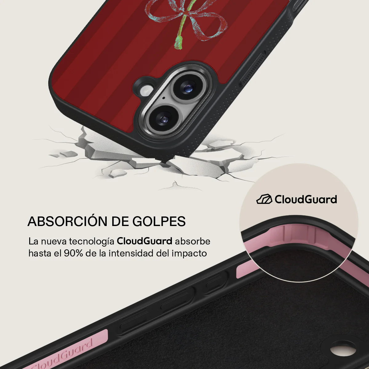 Pick It - iPhone 17 Funda - Image 14