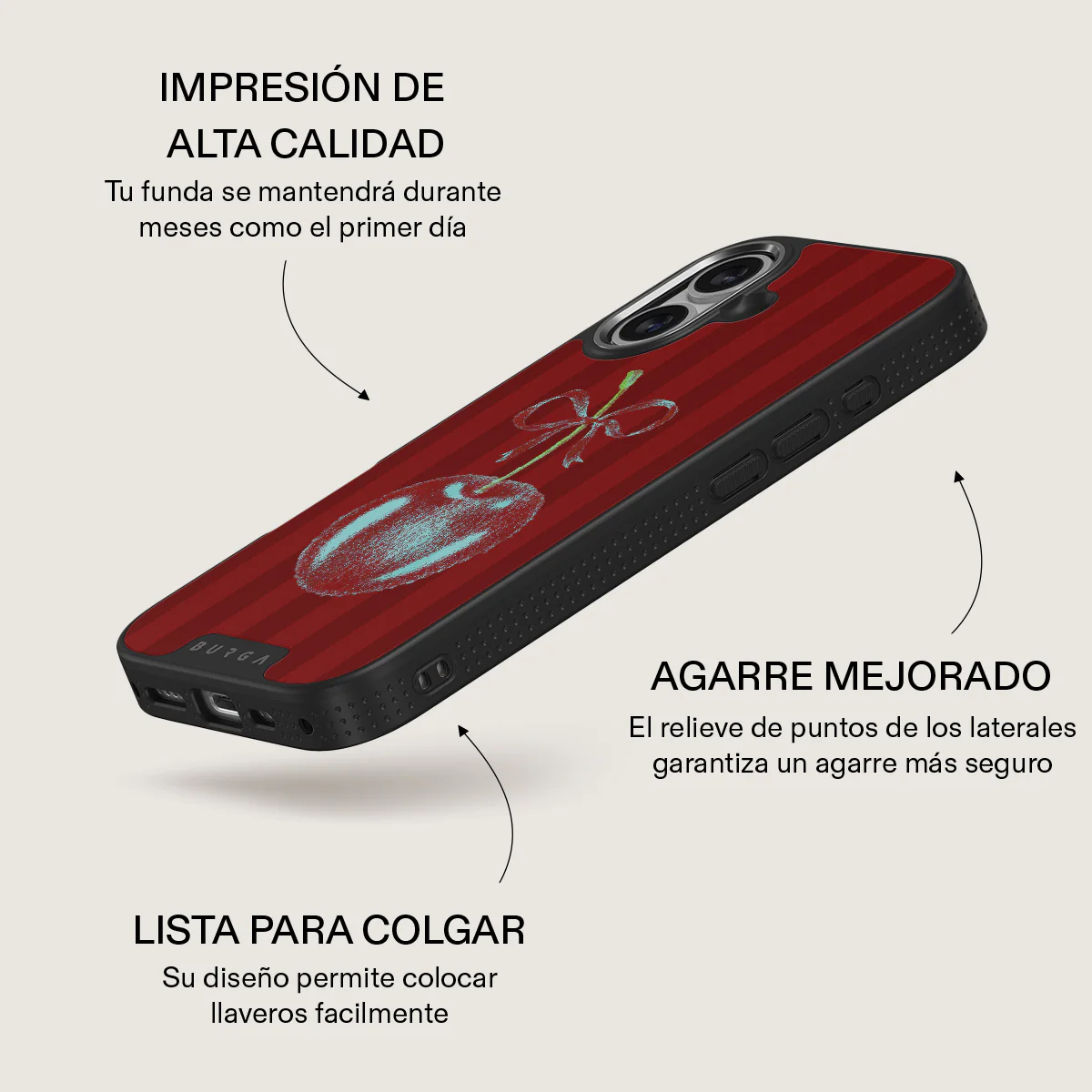 Pick It - iPhone 17 Funda - Image 16