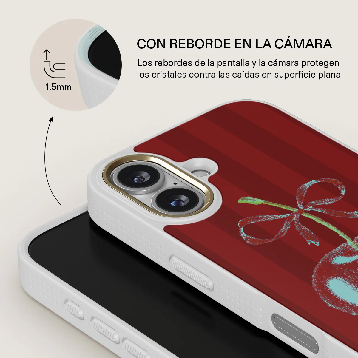 Pick It - iPhone 17 Funda - Image 22