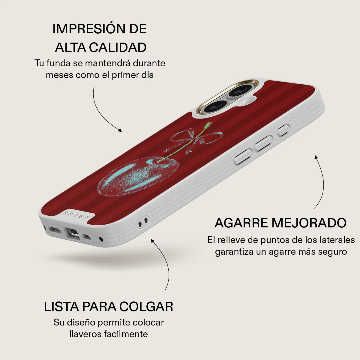 Pick It - iPhone 17 Funda - Image 23