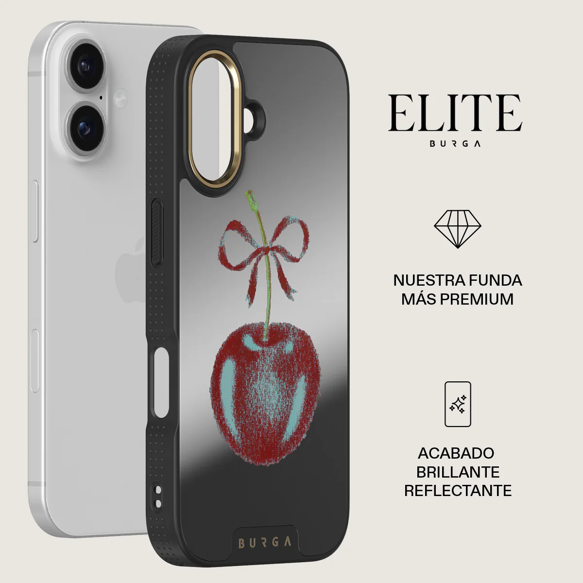 Pick It - iPhone 17 Funda - Image 27