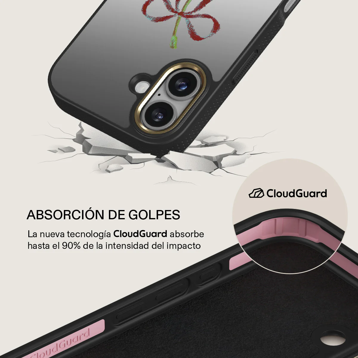 Pick It - iPhone 17 Funda - Image 28