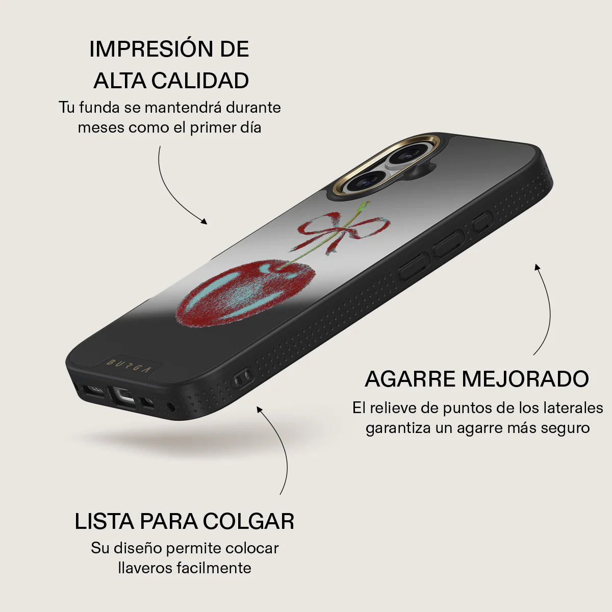 Pick It - iPhone 17 Funda - Image 31