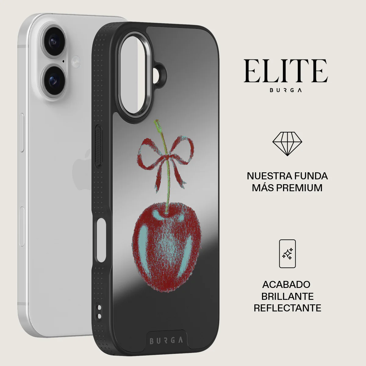 Pick It - iPhone 17 Funda - Image 35