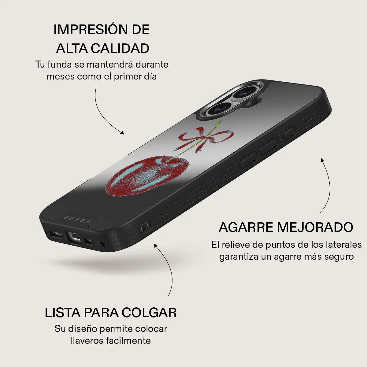 Pick It - iPhone 17 Funda - Image 39