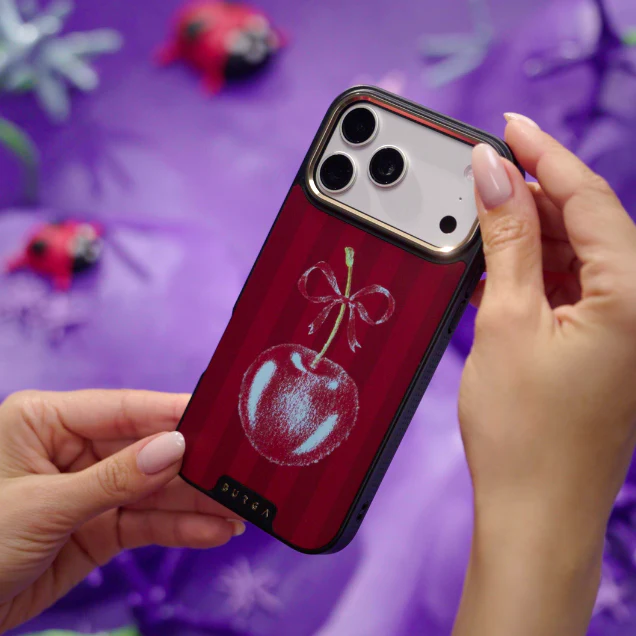Pick It - iPhone 17 Funda - Image 43