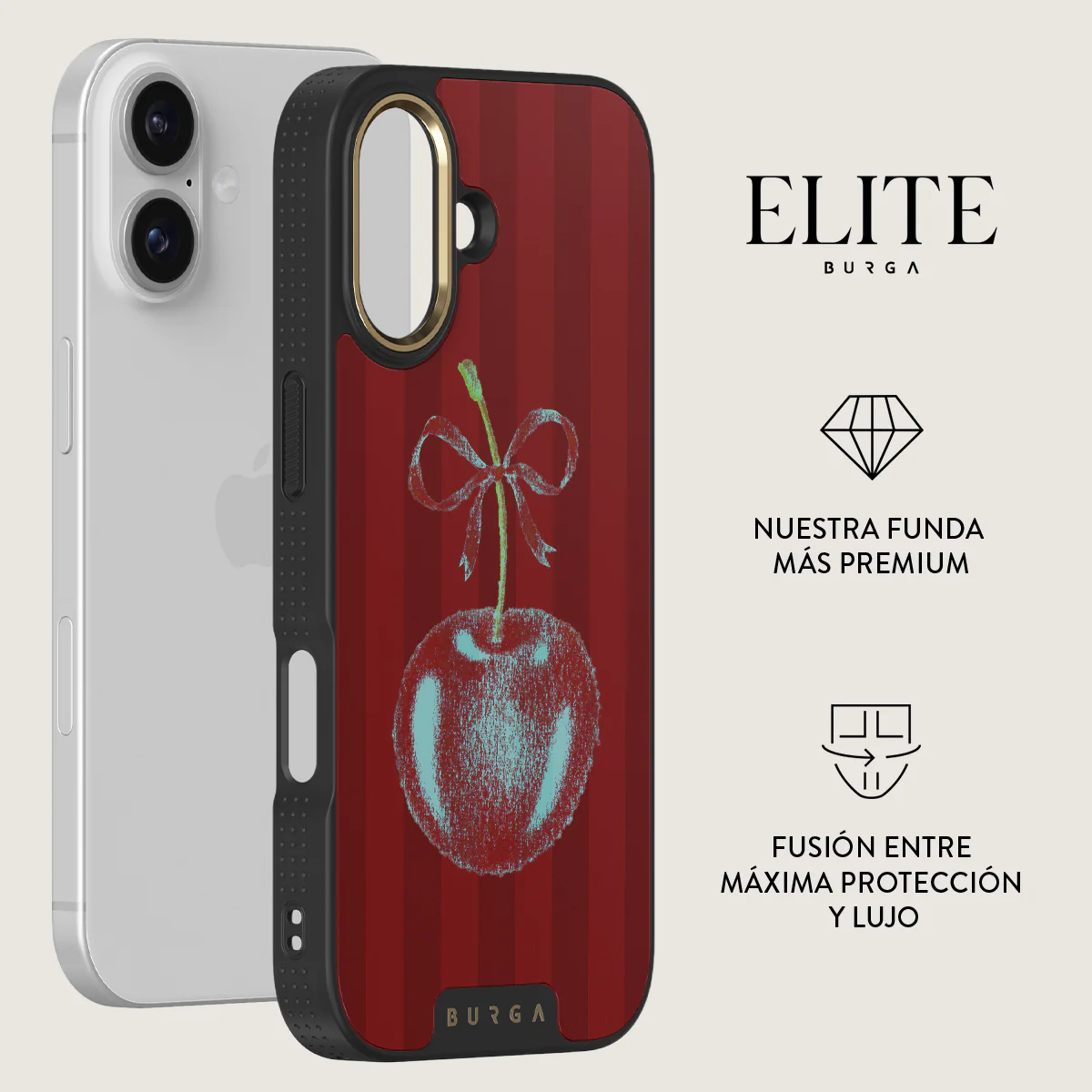 Pick It - iPhone 17 Funda - Image 6