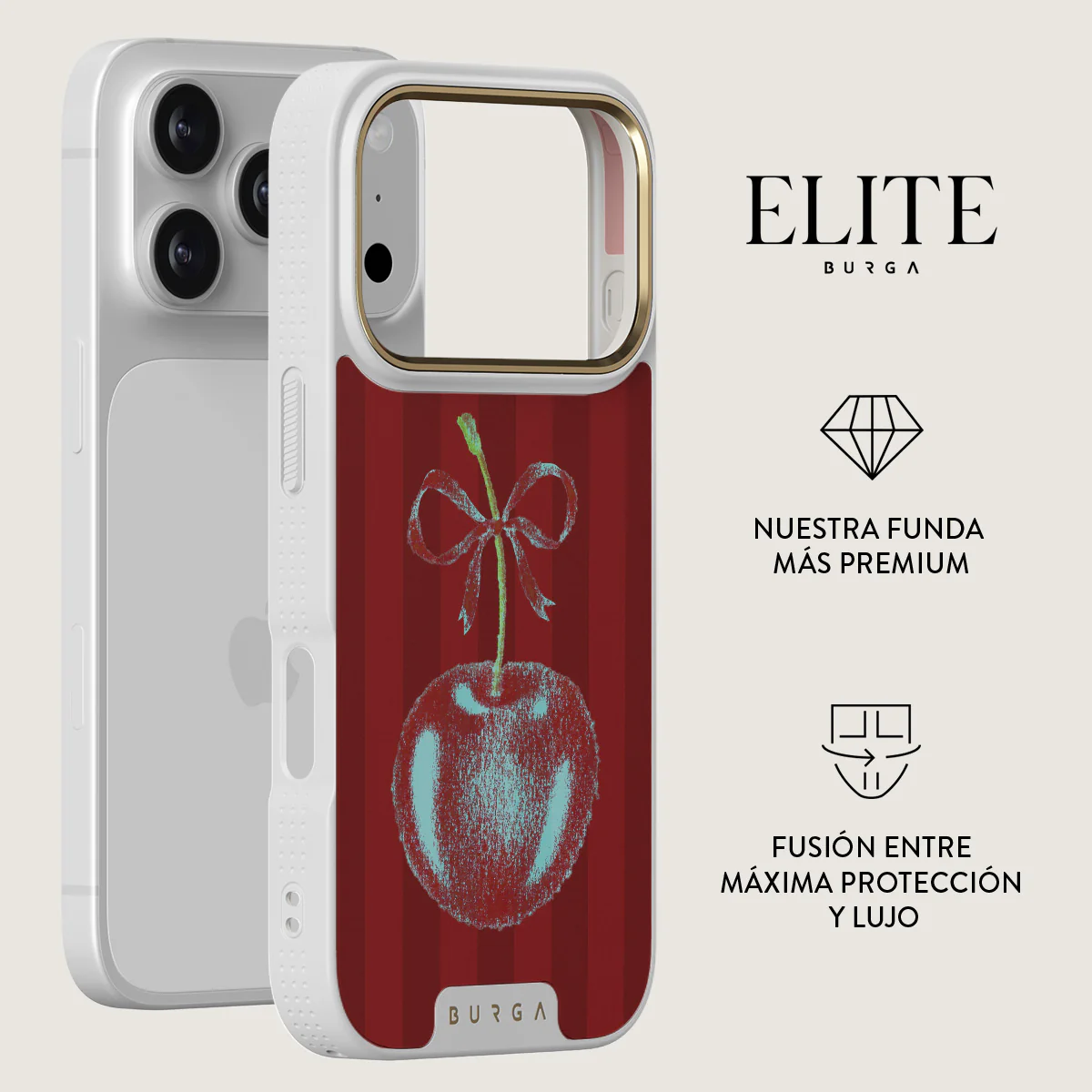 Pick It - iPhone 17 Pro Funda - Image 20