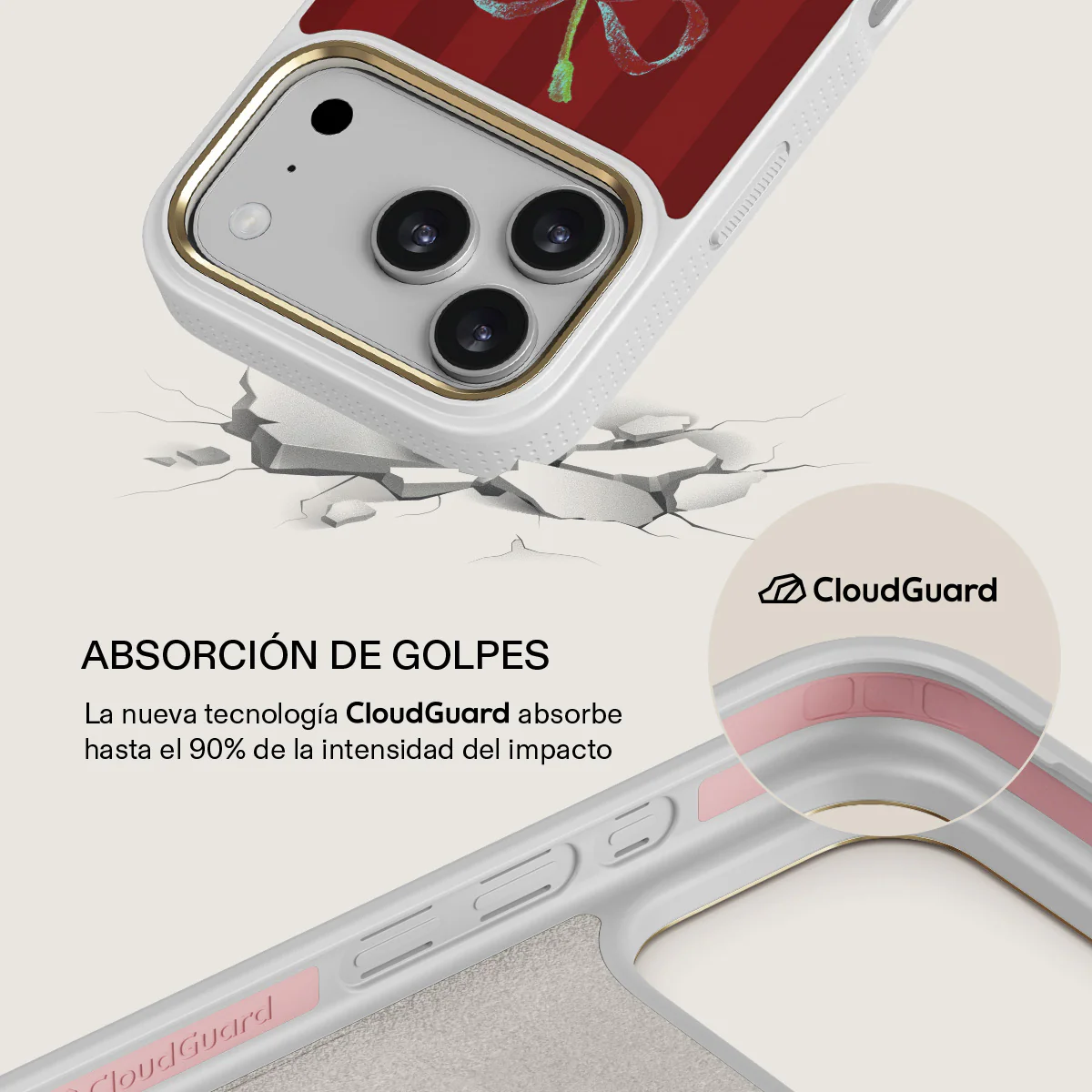 Pick It - iPhone 17 Pro Funda - Image 21