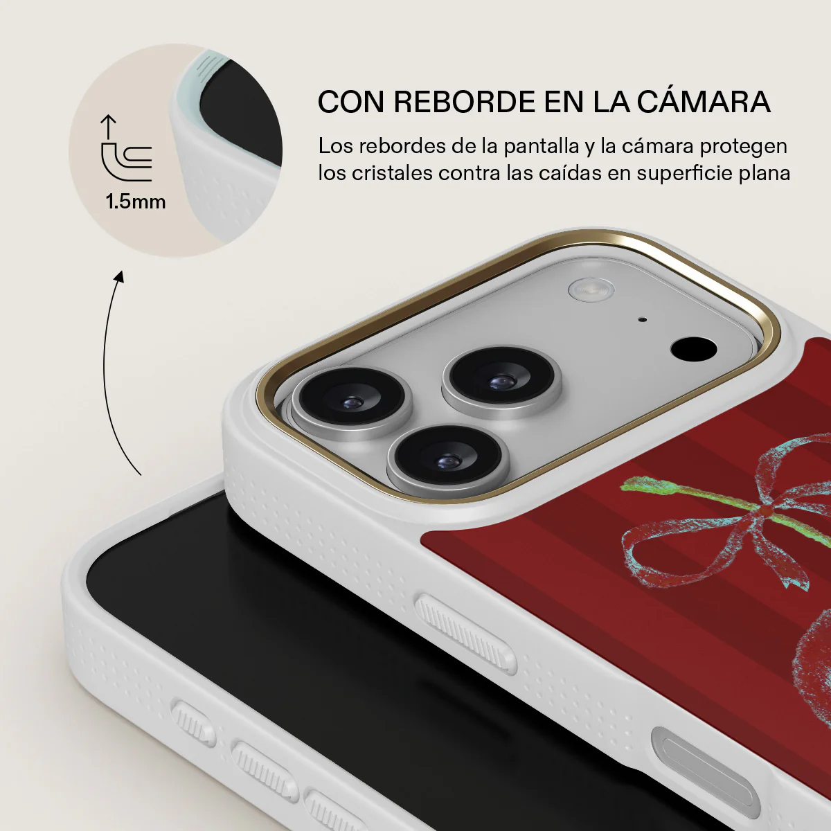 Pick It - iPhone 17 Pro Funda - Image 22