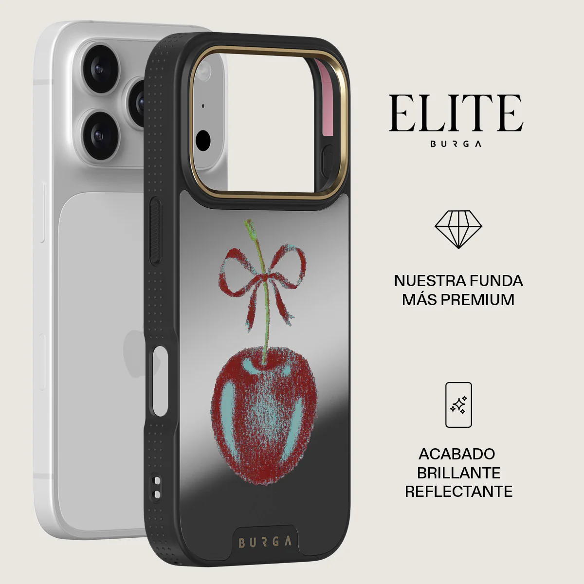 Pick It - iPhone 17 Pro Funda - Image 27
