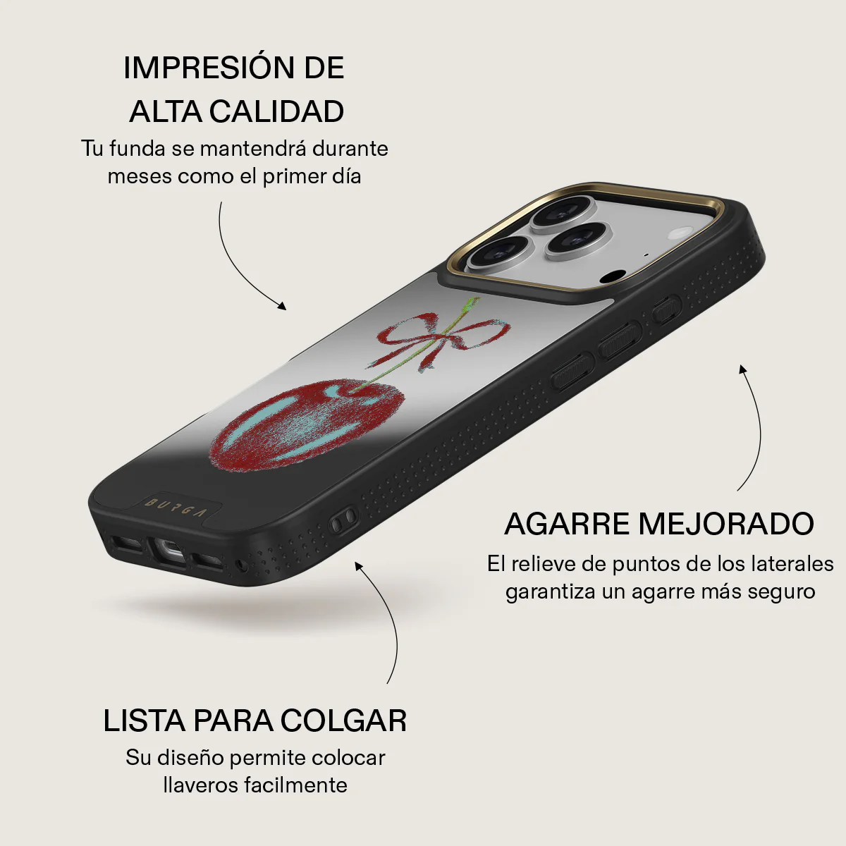 Pick It - iPhone 17 Pro Funda - Image 31