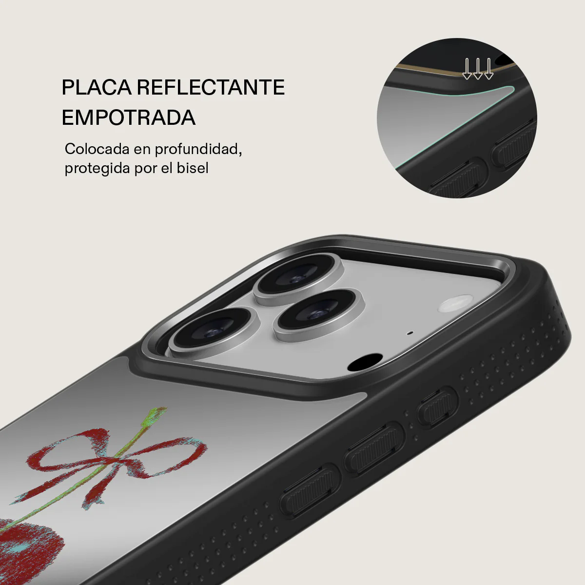 Pick It - iPhone 17 Pro Funda - Image 37