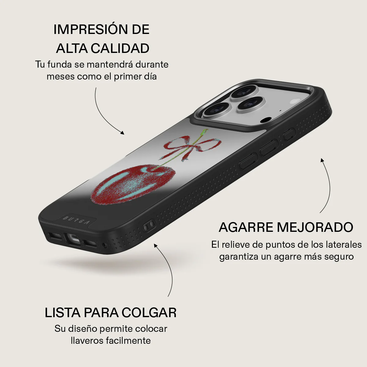 Pick It - iPhone 17 Pro Funda - Image 39