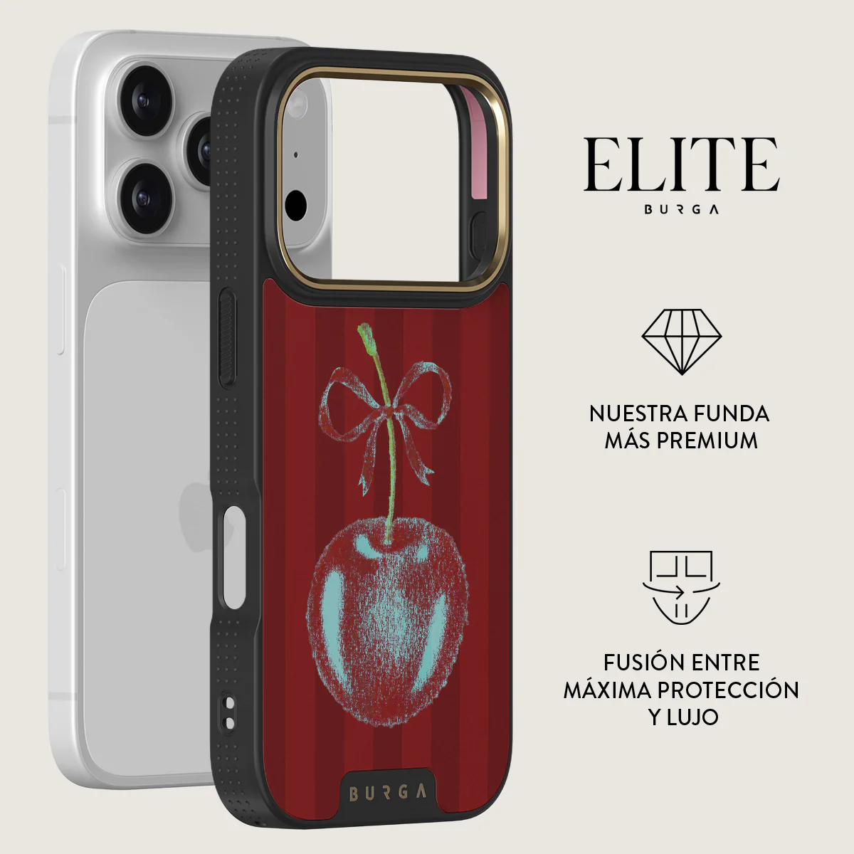 Pick It - iPhone 17 Pro Funda - Image 6