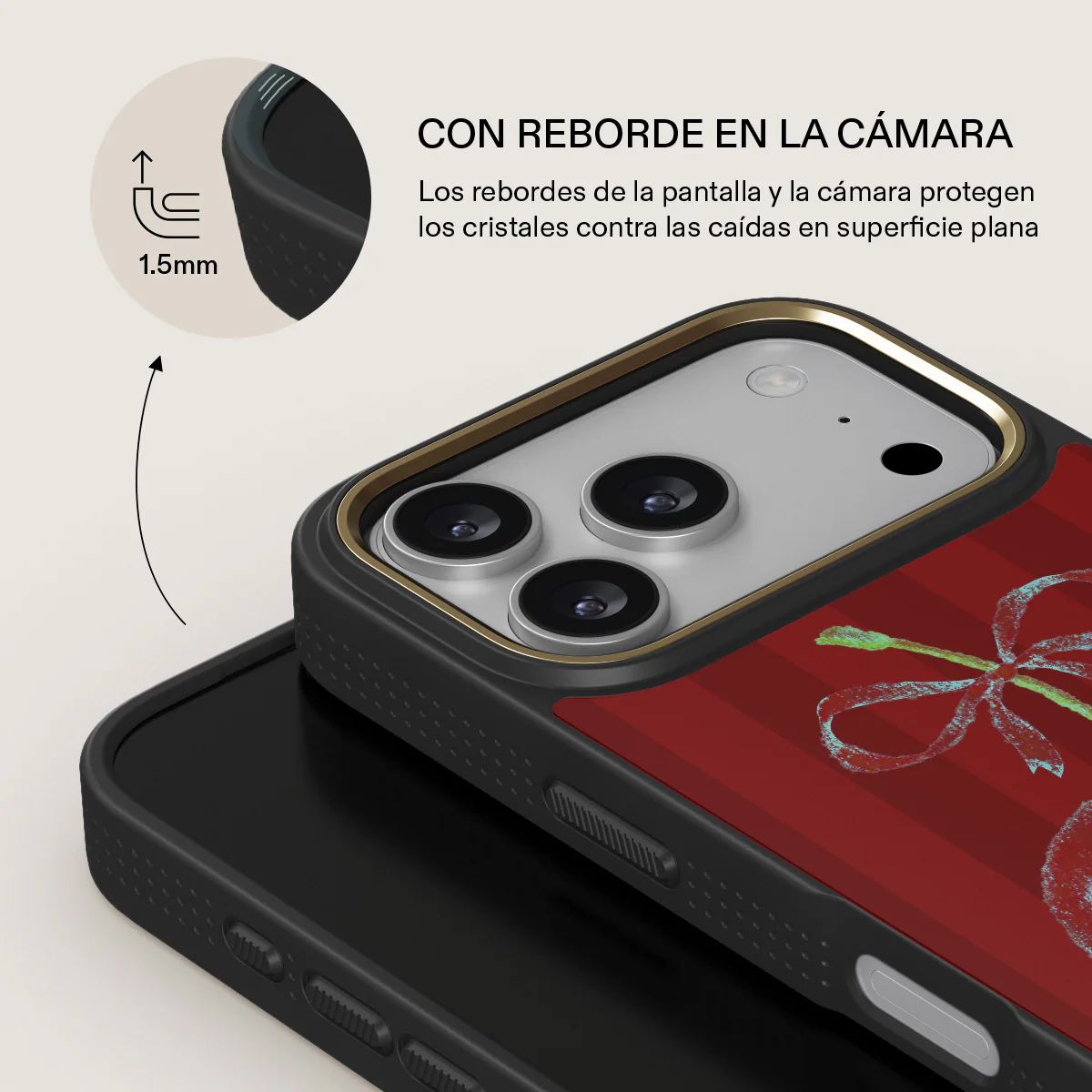 Pick It - iPhone 17 Pro Funda - Image 8