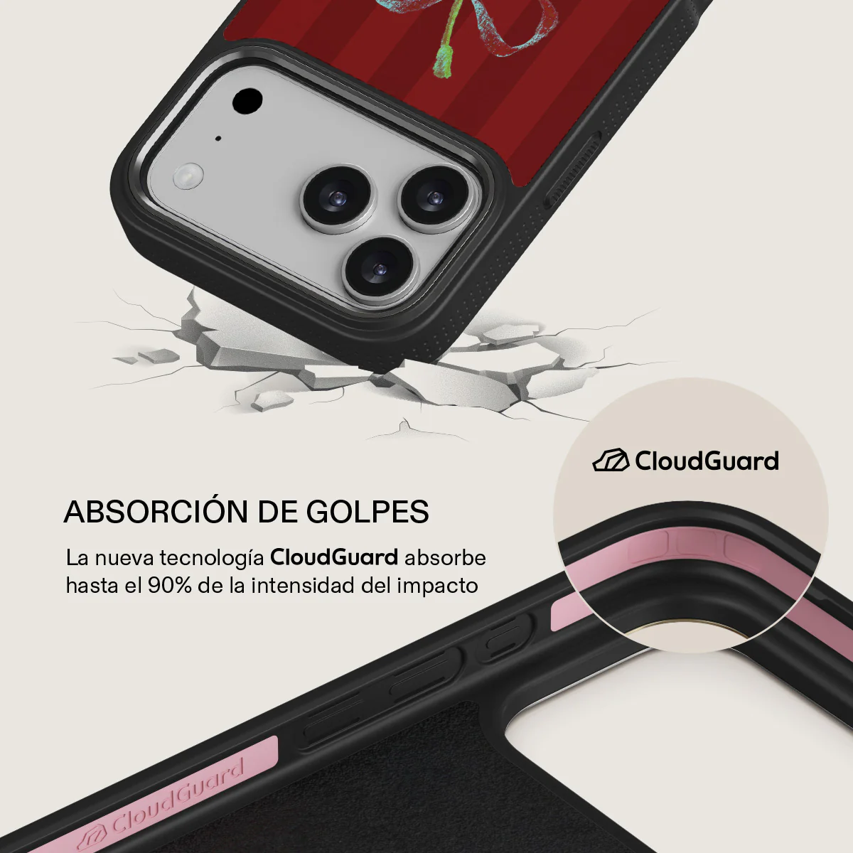 Pick It - iPhone 17 Pro Max Funda - Image 14