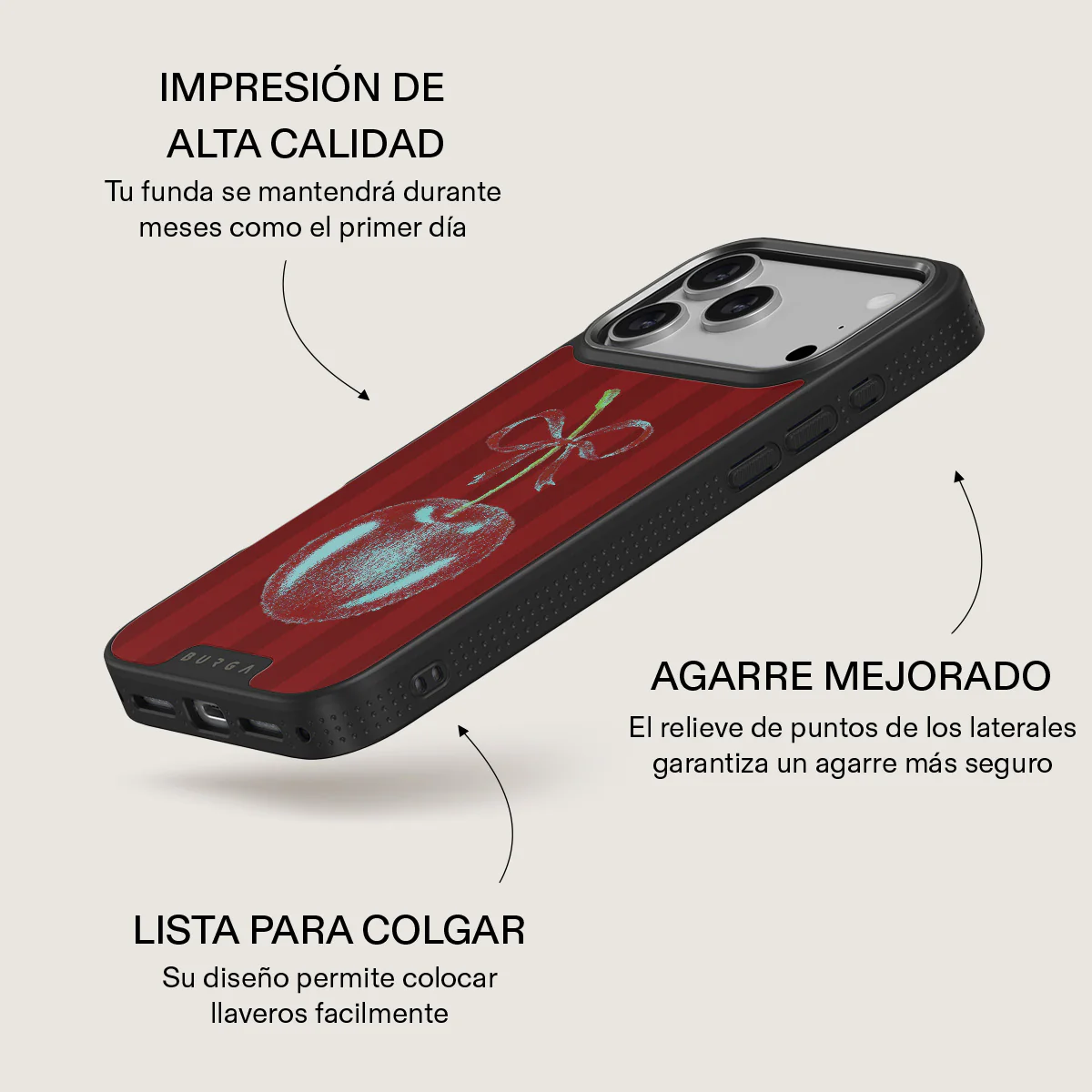 Pick It - iPhone 17 Pro Max Funda - Image 16