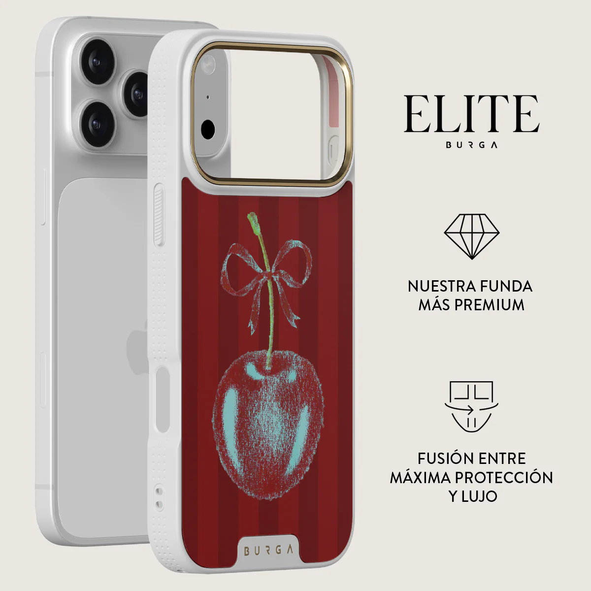 Pick It - iPhone 17 Pro Max Funda - Image 20