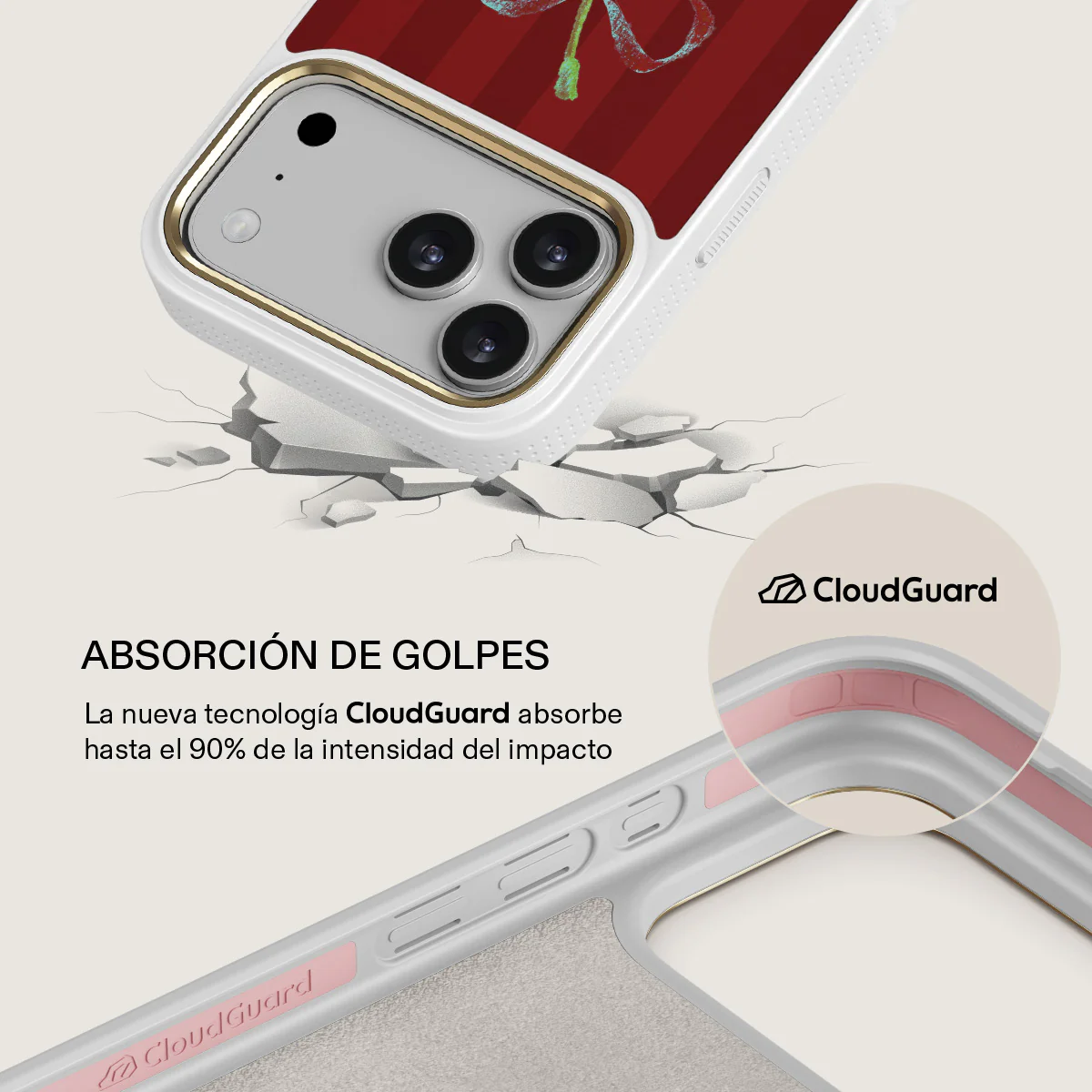 Pick It - iPhone 17 Pro Max Funda - Image 21