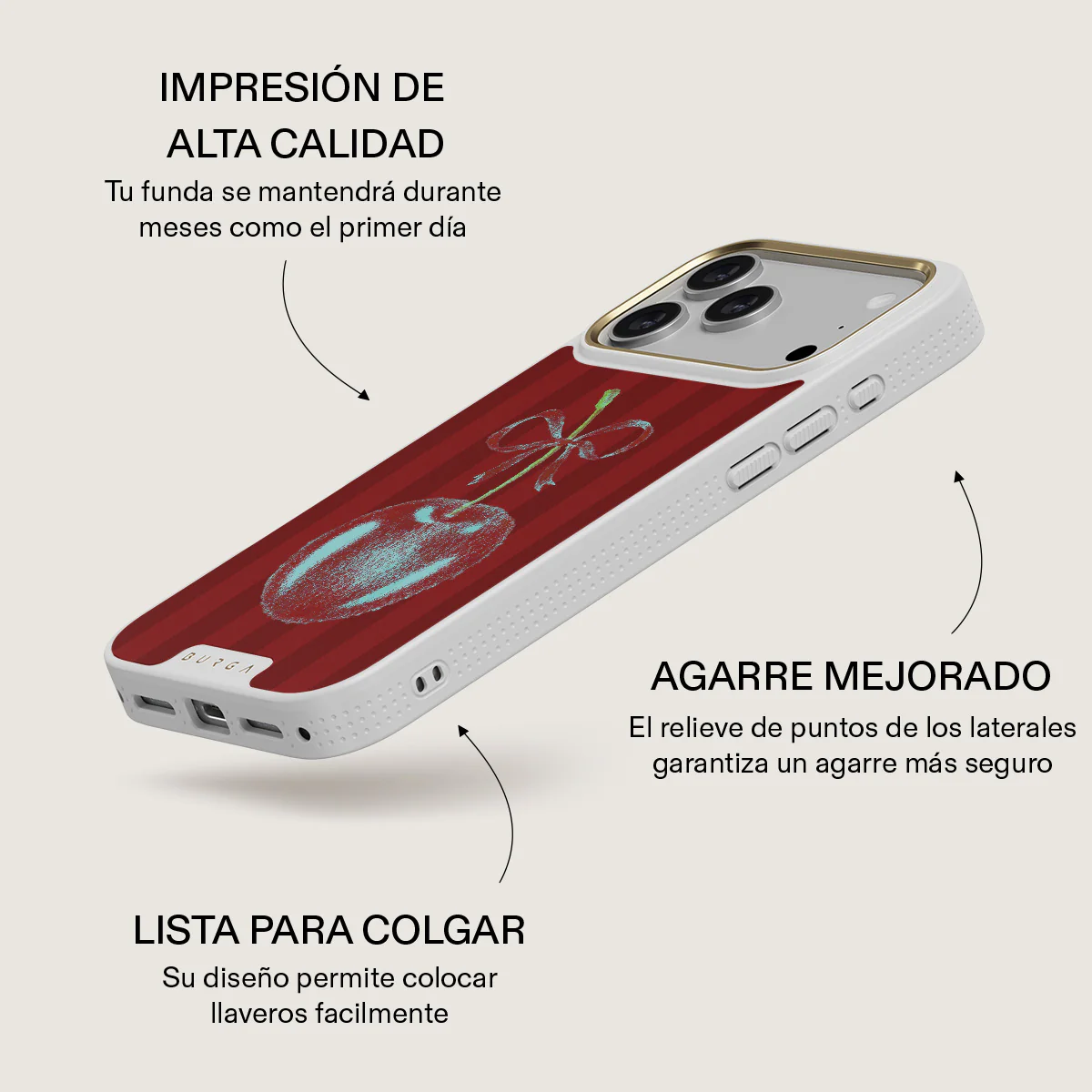Pick It - iPhone 17 Pro Max Funda - Image 23