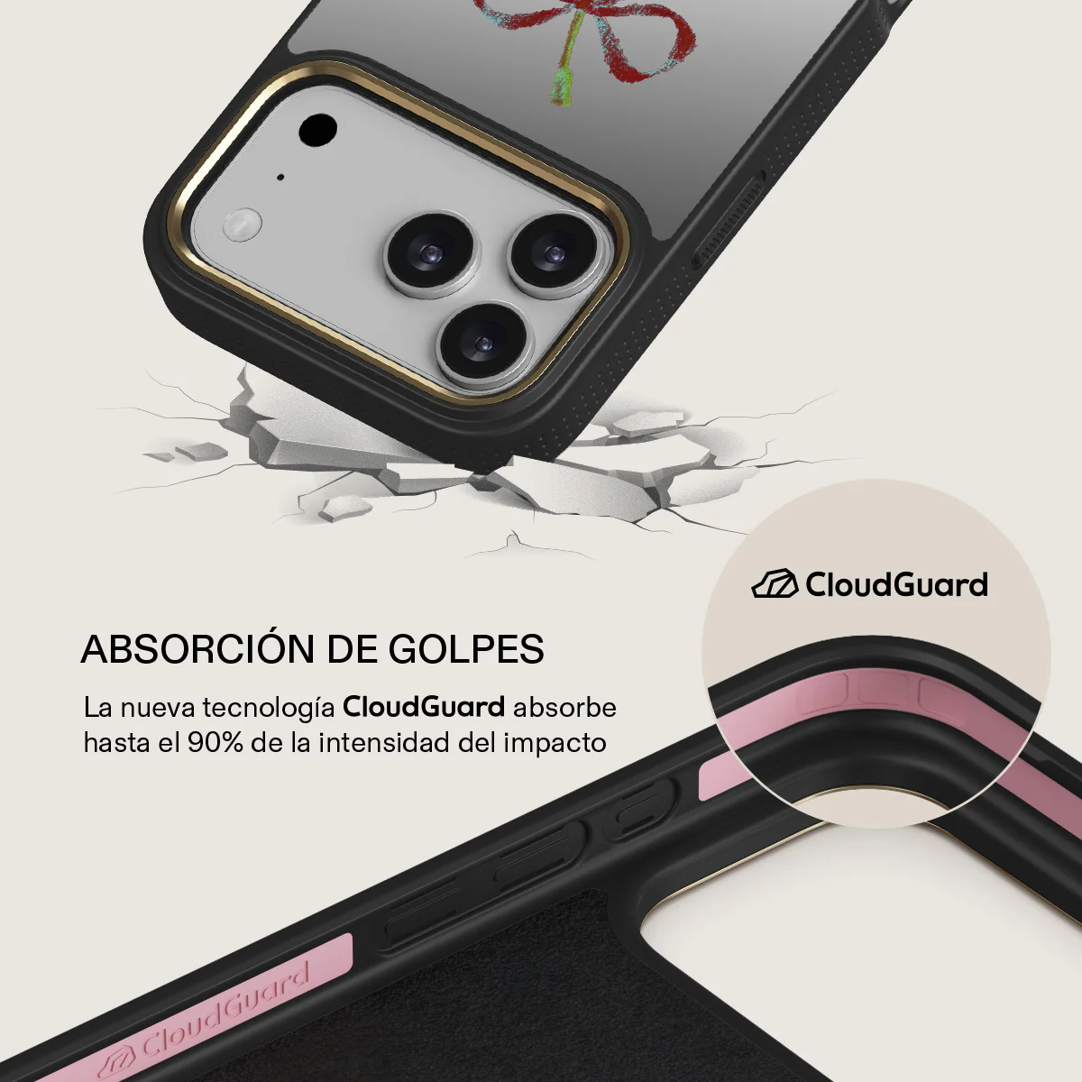 Pick It - iPhone 17 Pro Max Funda - Image 28