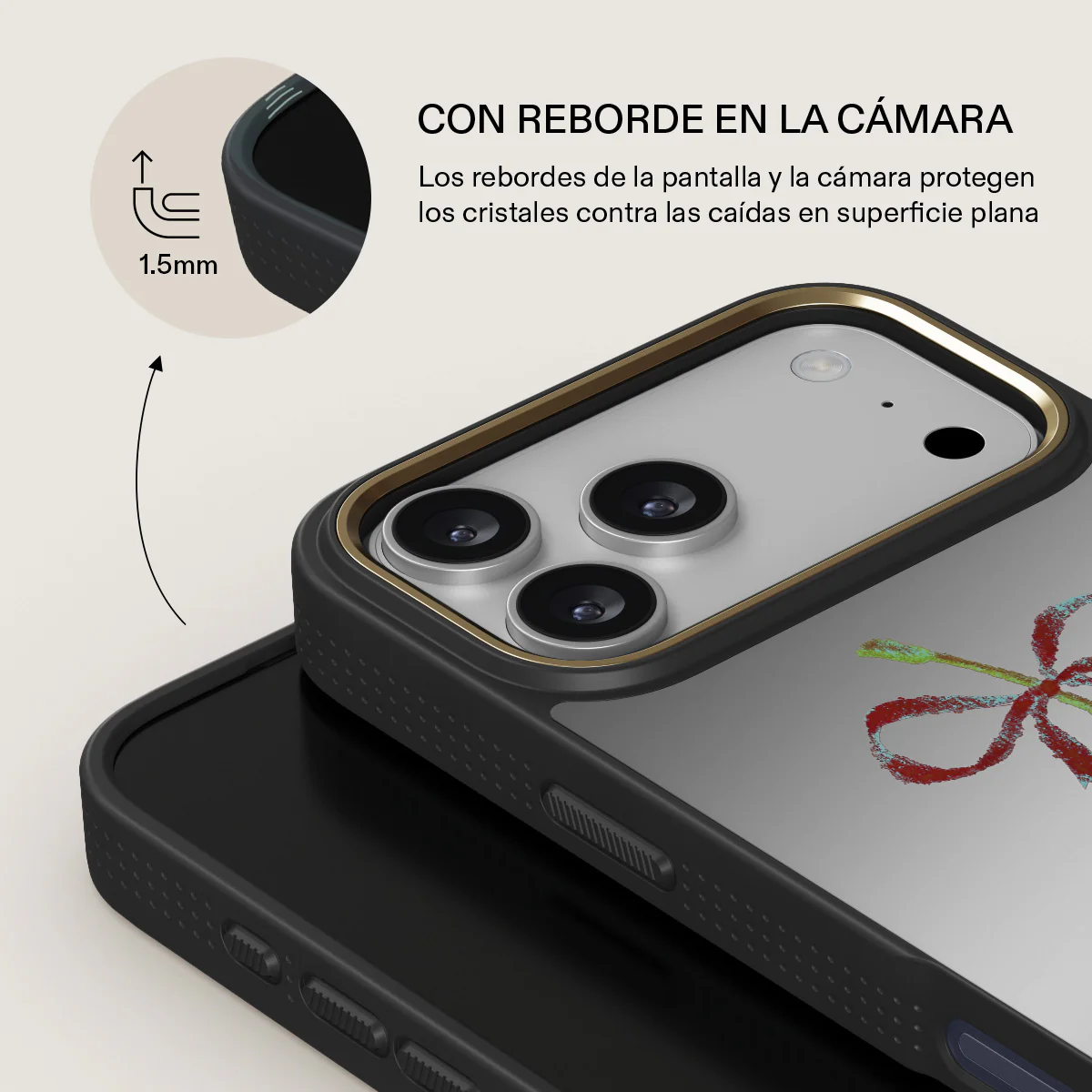 Pick It - iPhone 17 Pro Max Funda - Image 30