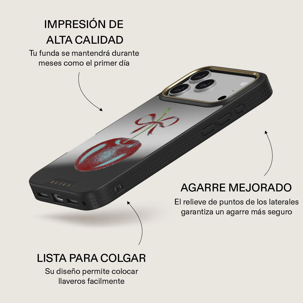 Pick It - iPhone 17 Pro Max Funda - Image 31