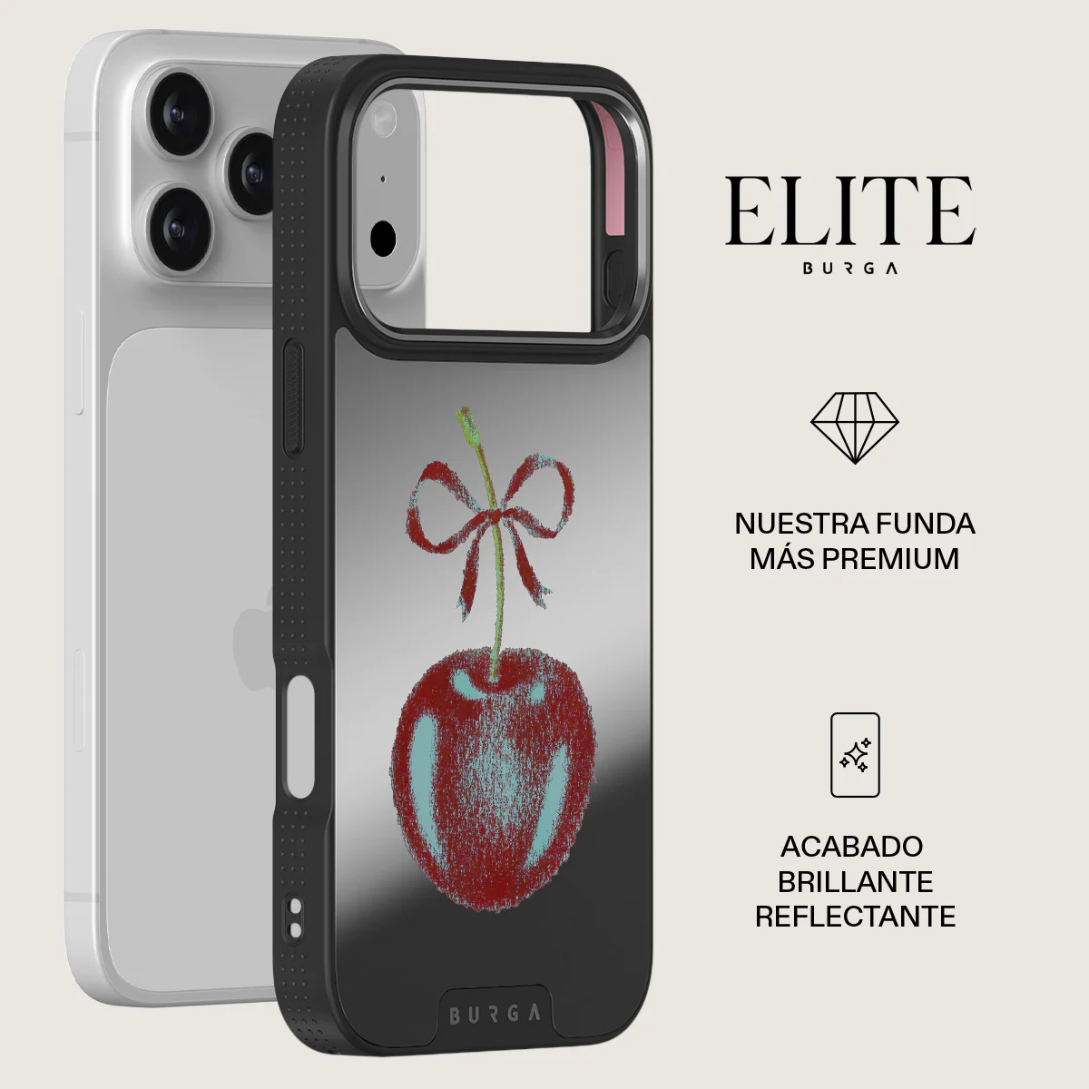 Pick It - iPhone 17 Pro Max Funda - Image 35