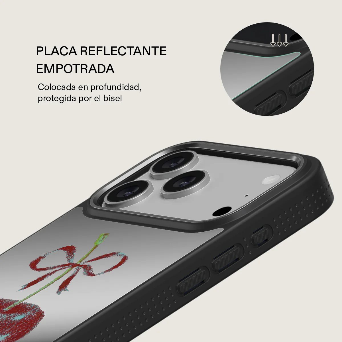 Pick It - iPhone 17 Pro Max Funda - Image 37