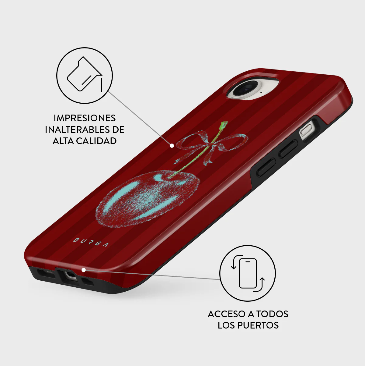 Pick It - iPhone 17e Funda - Image 3