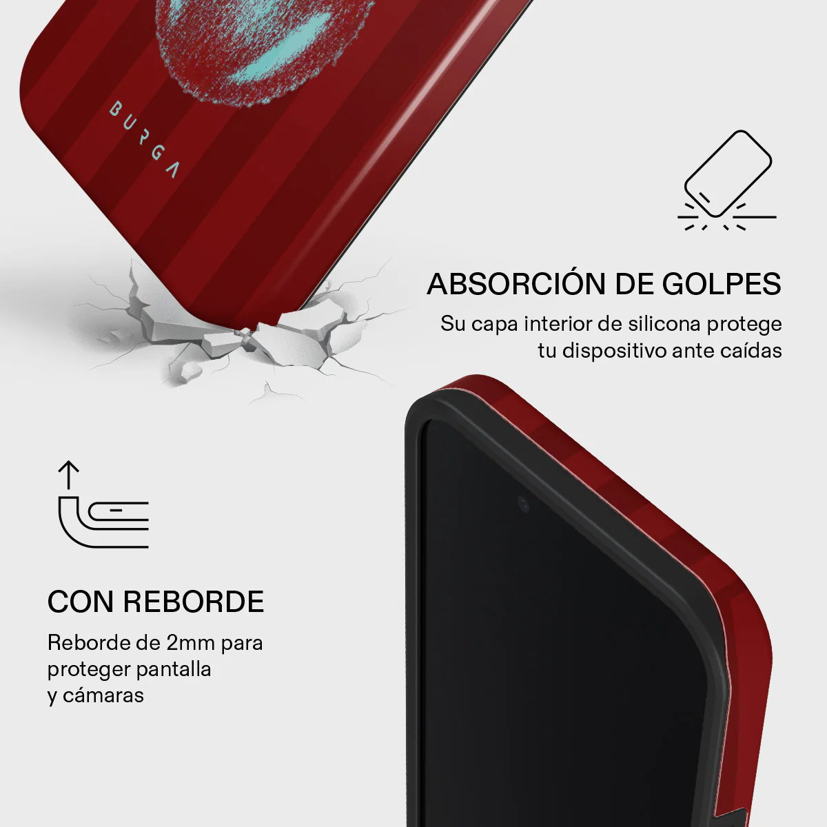 Pick It - iPhone 17e Funda - Image 4
