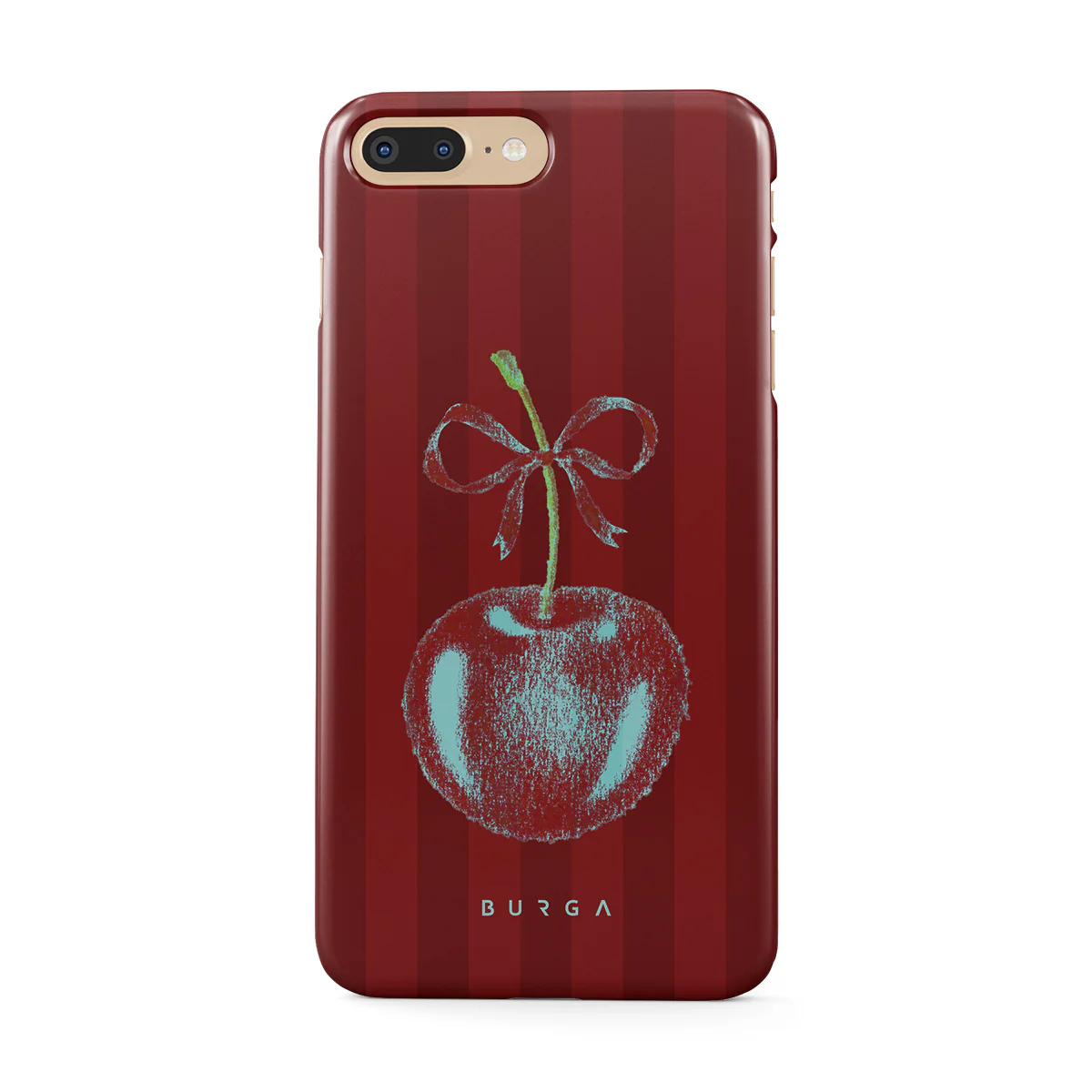 Pick It - iPhone 7 Plus / 8 Plus Funda