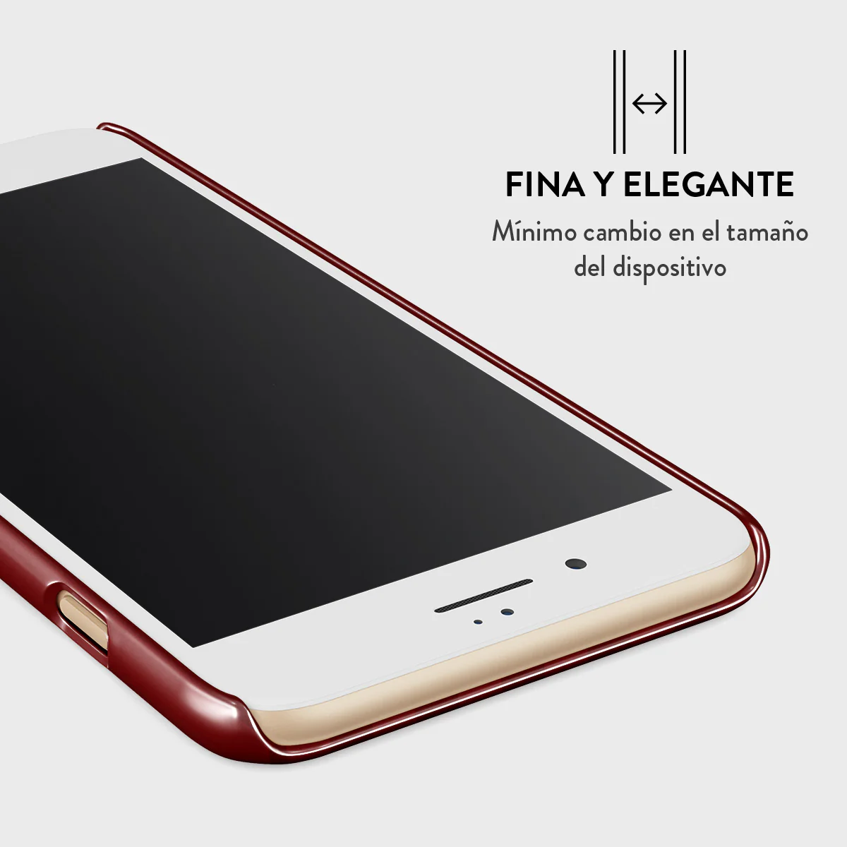 Pick It - iPhone 7 Plus / 8 Plus Funda - Image 4