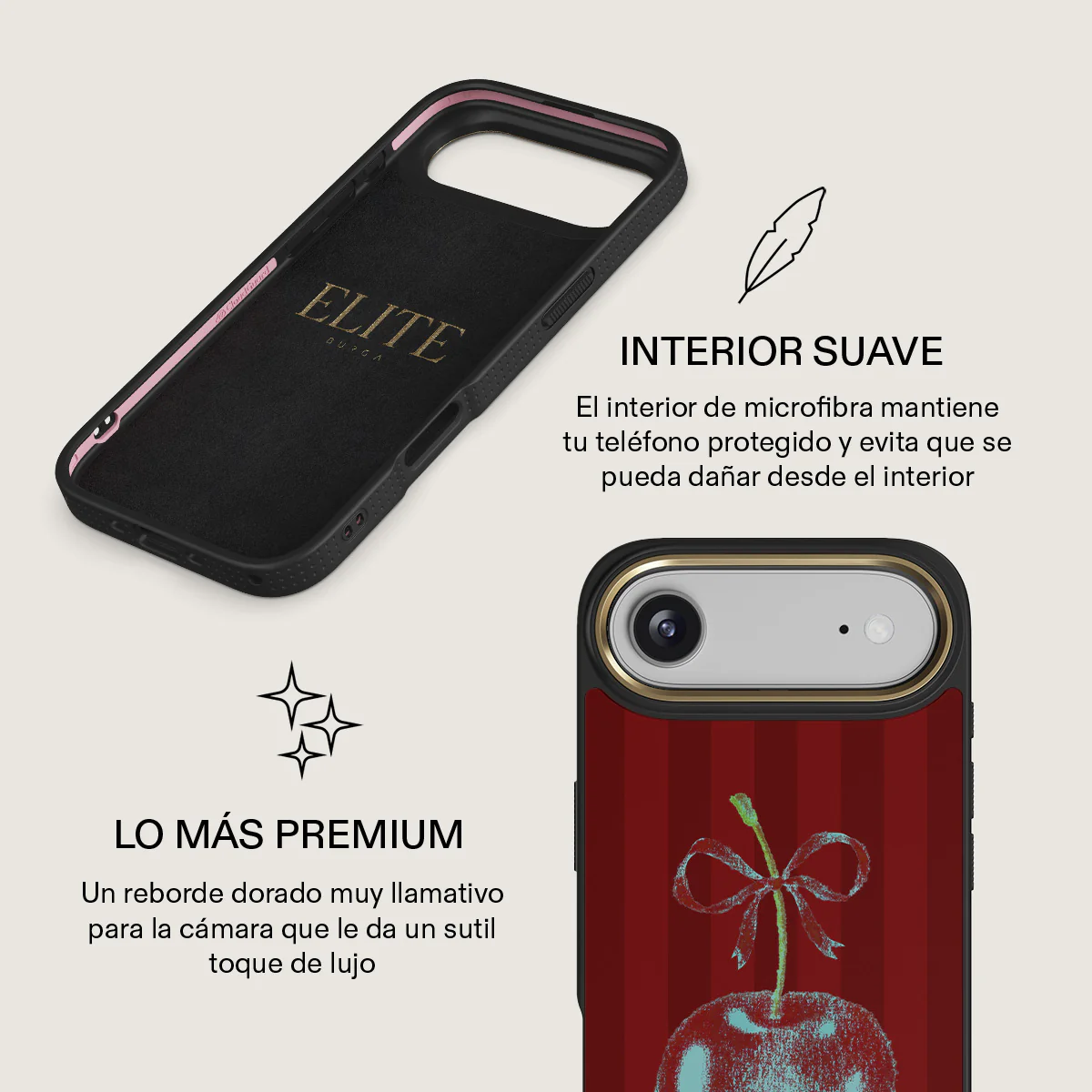 Pick It - iPhone Air Funda - Image 10
