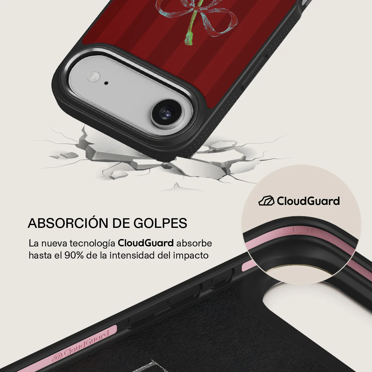 Pick It - iPhone Air Funda - Image 14