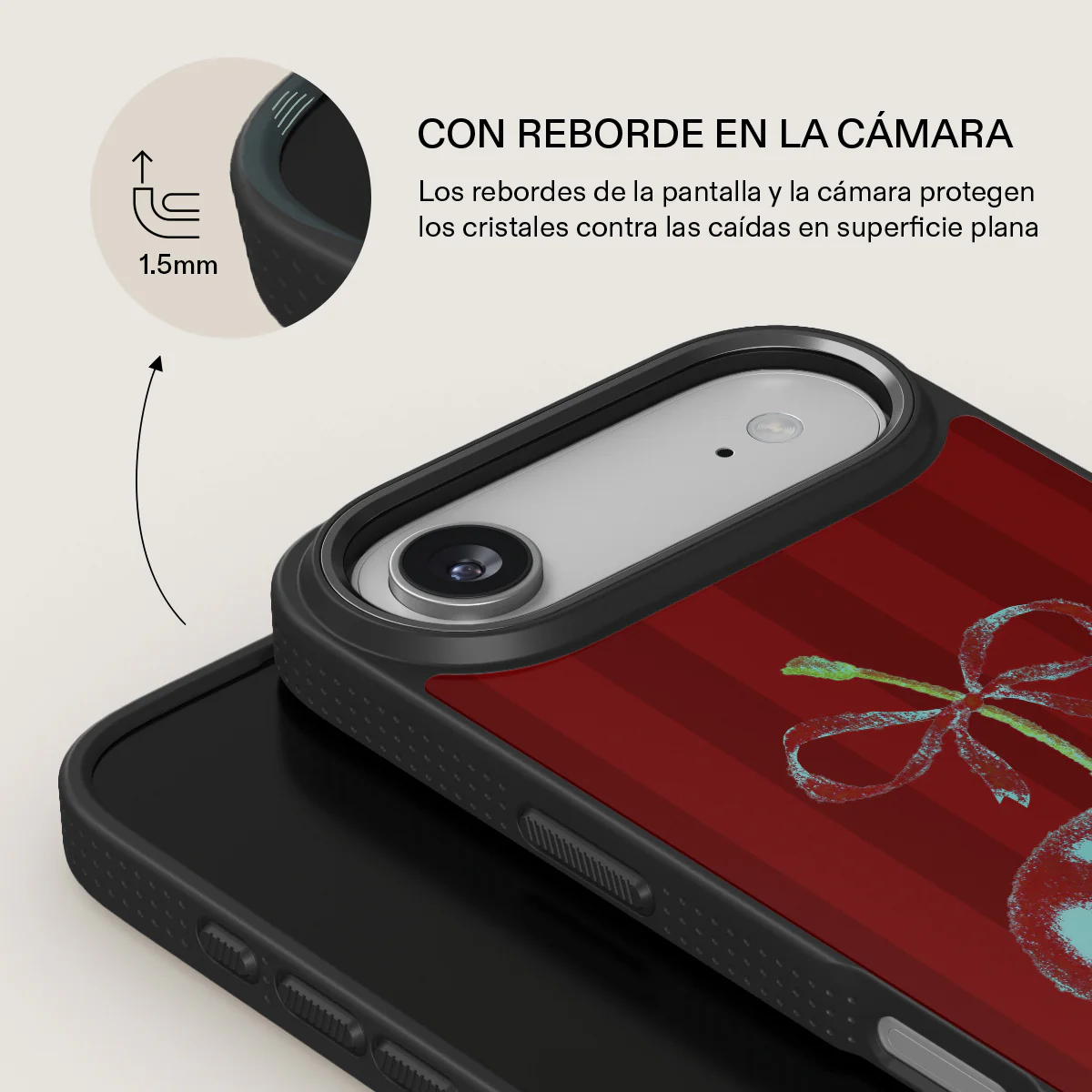 Pick It - iPhone Air Funda - Image 15