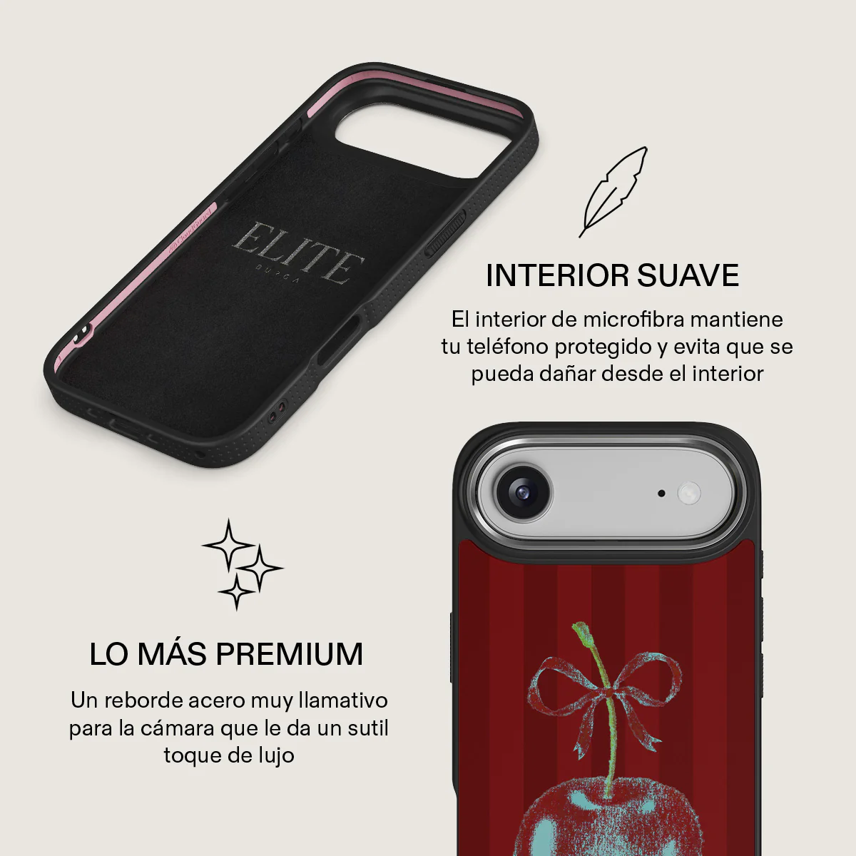 Pick It - iPhone Air Funda - Image 17