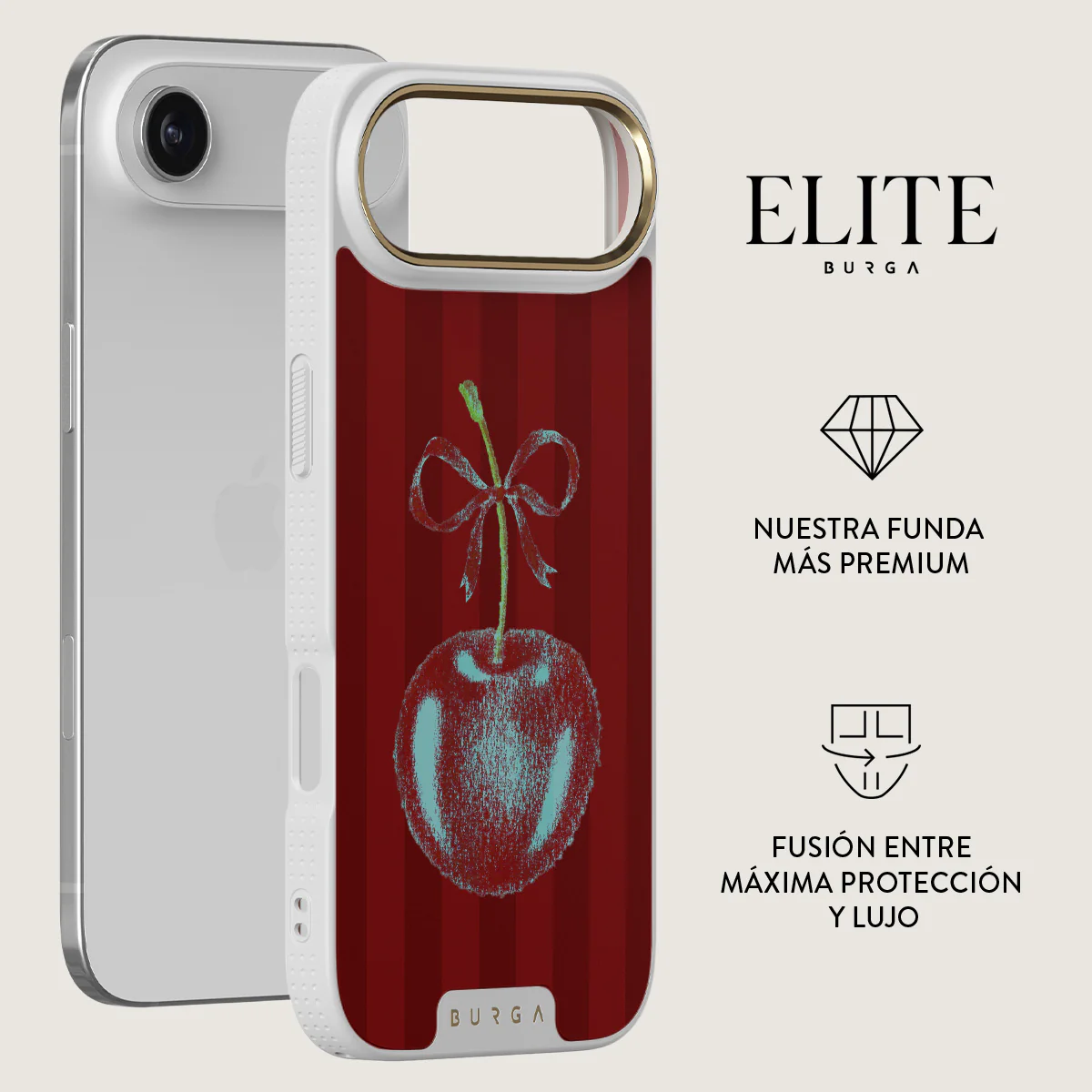 Pick It - iPhone Air Funda - Image 20