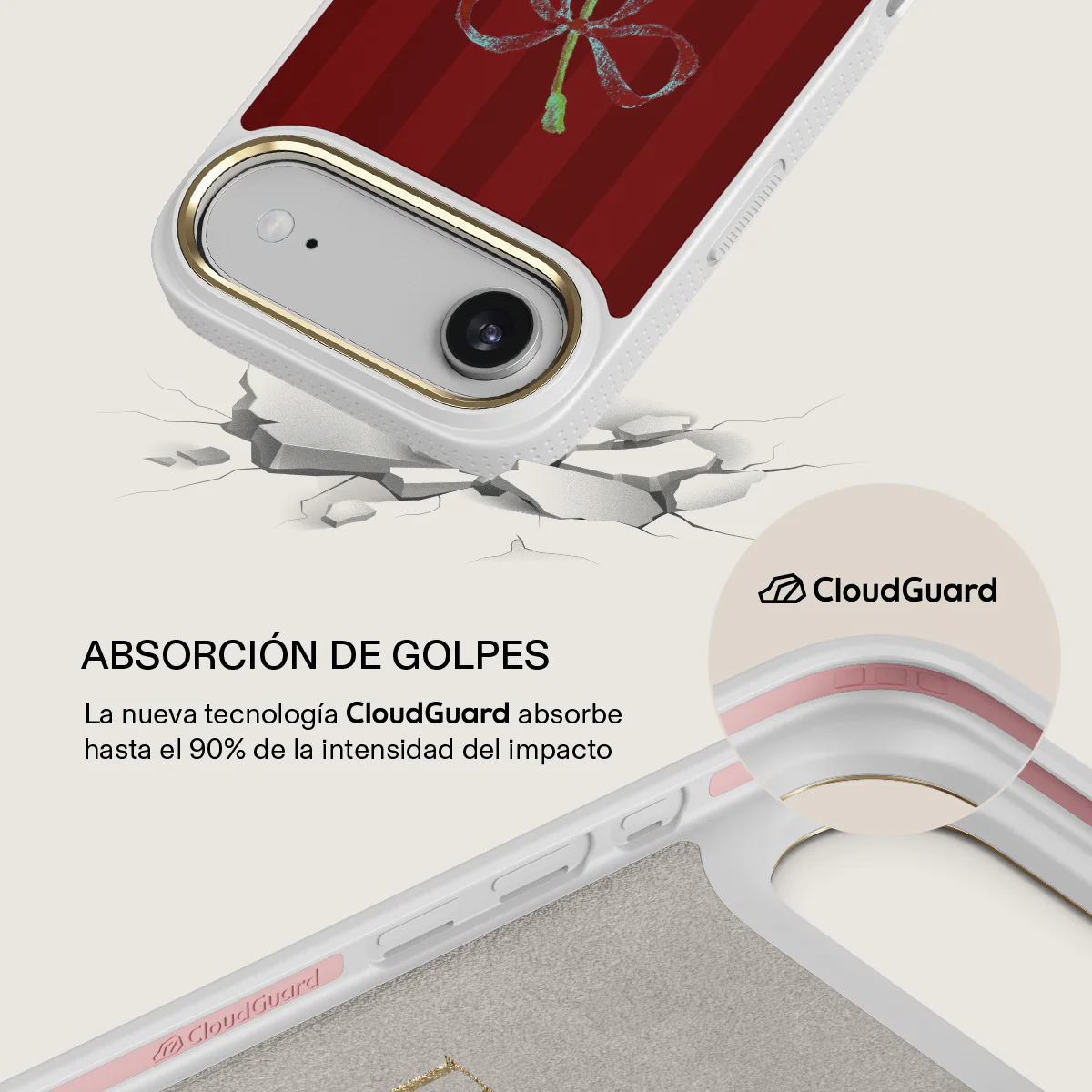 Pick It - iPhone Air Funda - Image 21